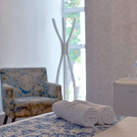Hotel Boutique Recanto Da Passagem Κάμπο Φρίο Εξωτερικό φωτογραφία