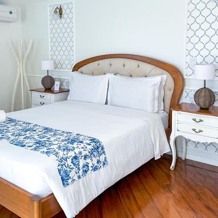 Hotel Boutique Recanto Da Passagem Κάμπο Φρίο Εξωτερικό φωτογραφία