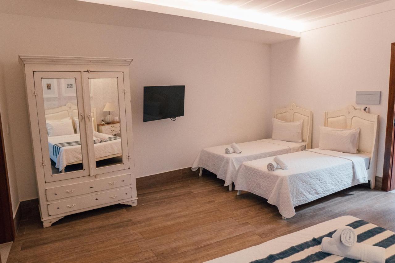 Hotel Boutique Recanto Da Passagem Κάμπο Φρίο Εξωτερικό φωτογραφία