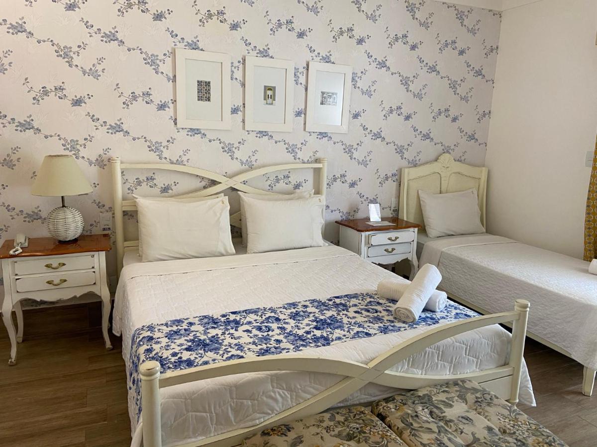 Hotel Boutique Recanto Da Passagem Κάμπο Φρίο Εξωτερικό φωτογραφία