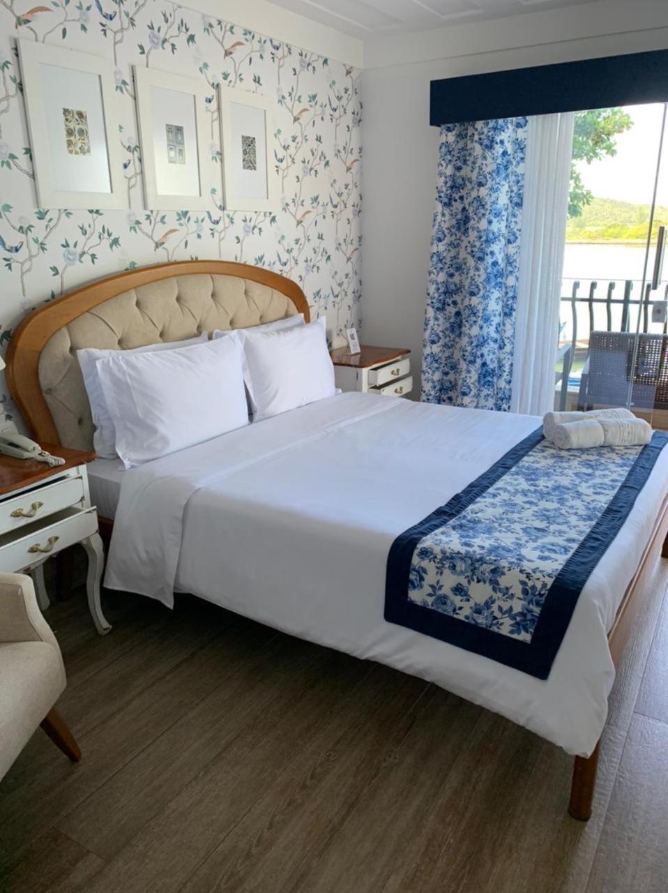 Hotel Boutique Recanto Da Passagem Κάμπο Φρίο Εξωτερικό φωτογραφία