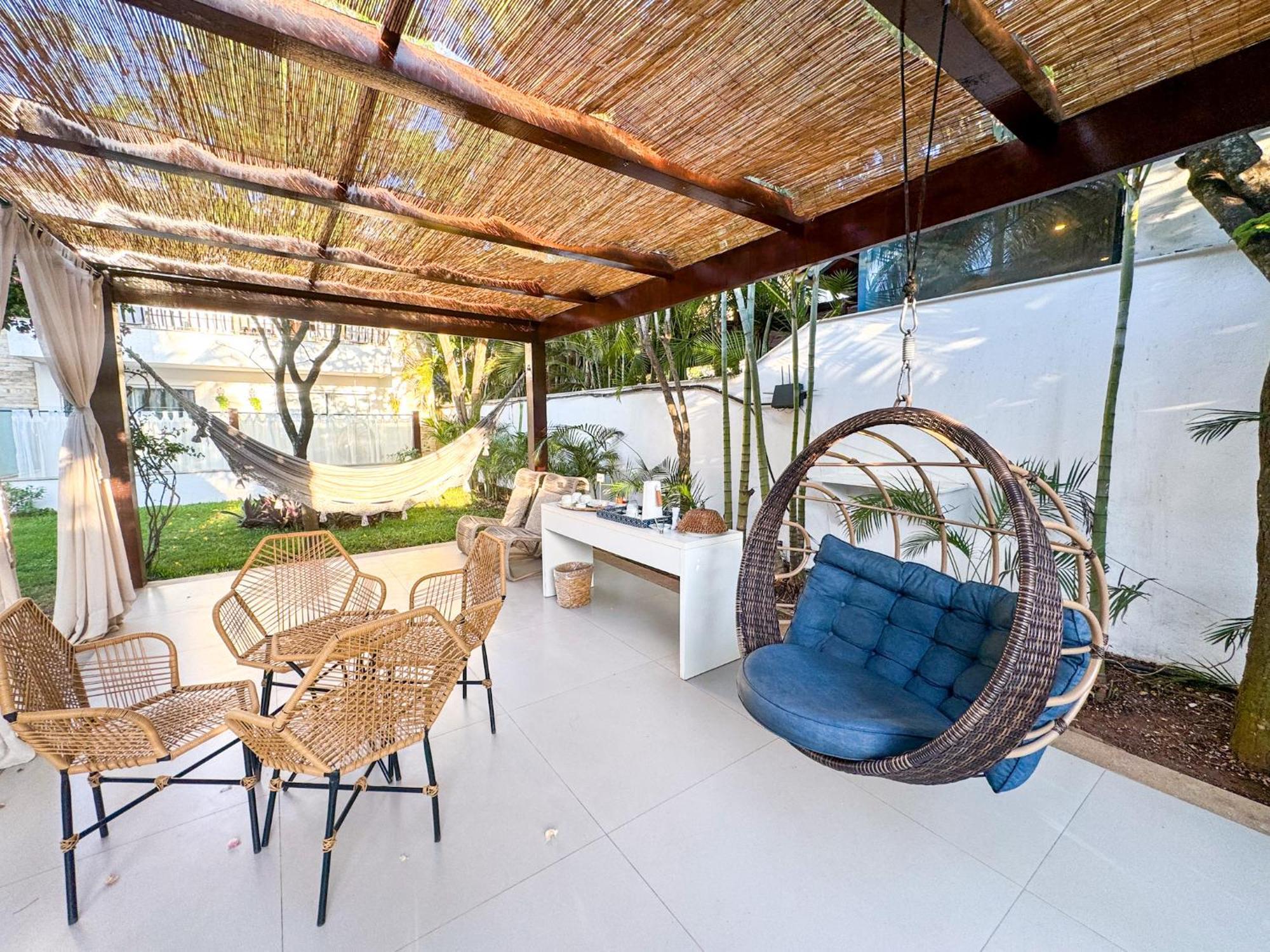 Hotel Boutique Recanto Da Passagem Κάμπο Φρίο Εξωτερικό φωτογραφία