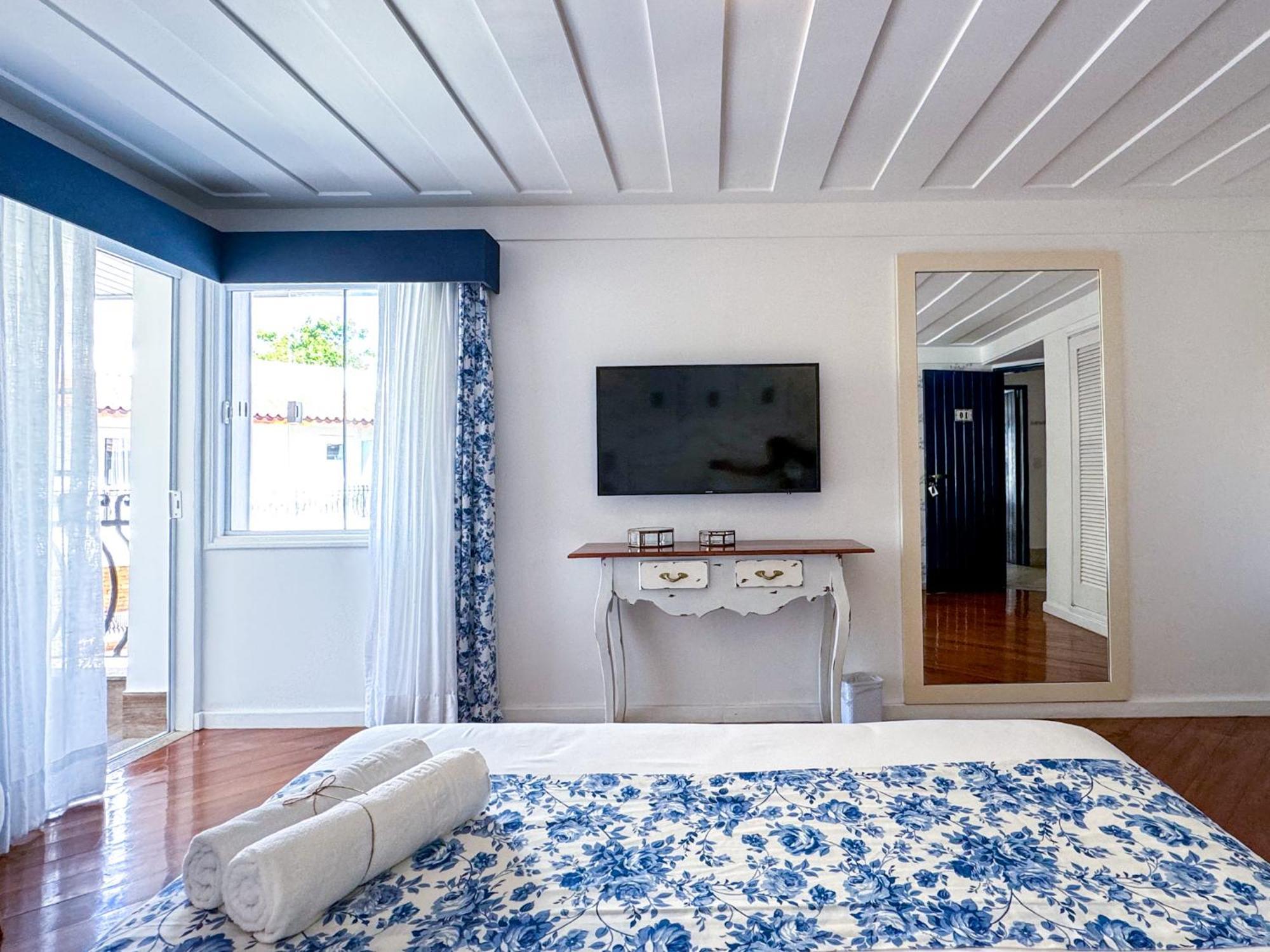 Hotel Boutique Recanto Da Passagem Κάμπο Φρίο Εξωτερικό φωτογραφία