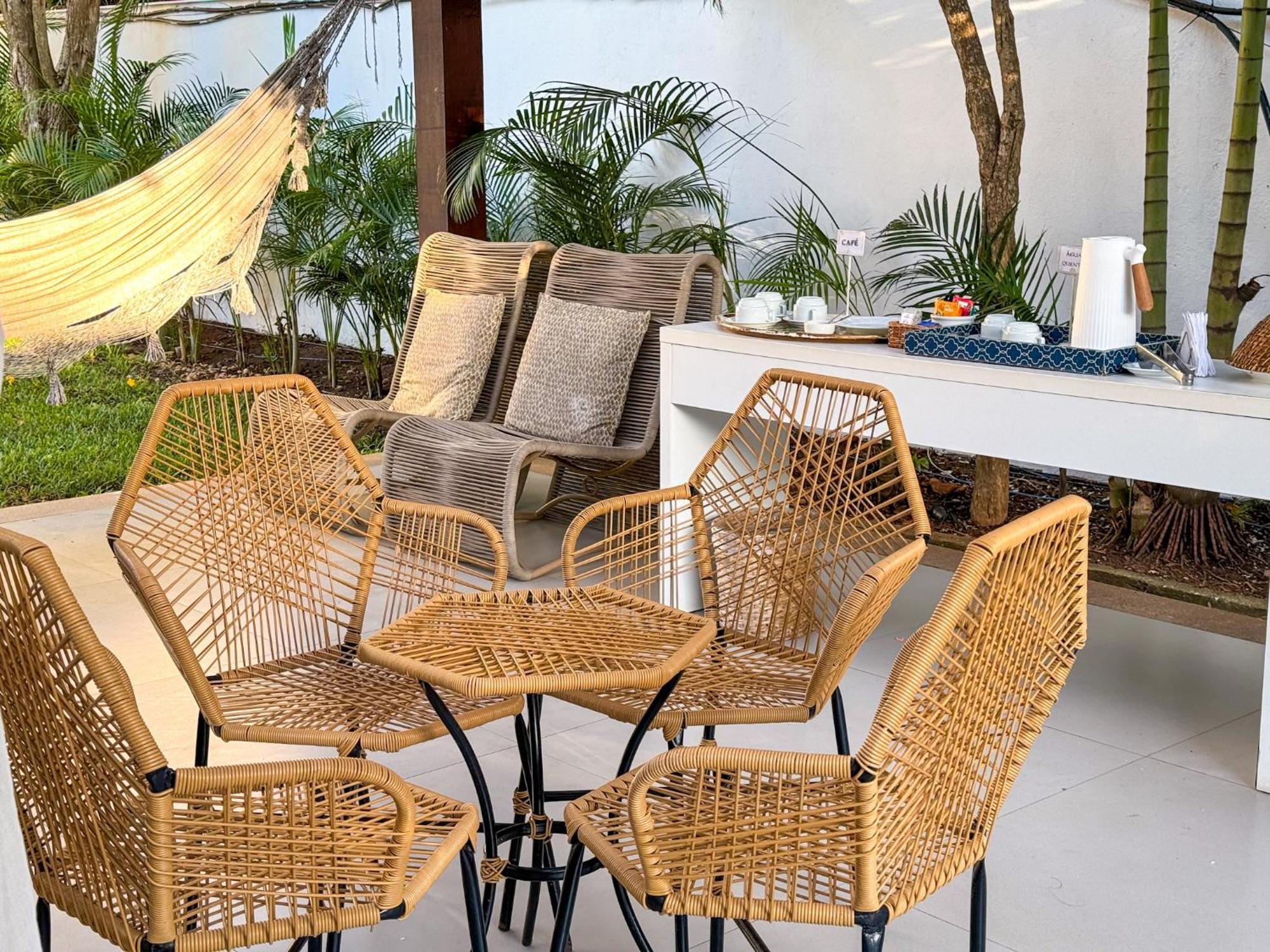 Hotel Boutique Recanto Da Passagem Κάμπο Φρίο Εξωτερικό φωτογραφία
