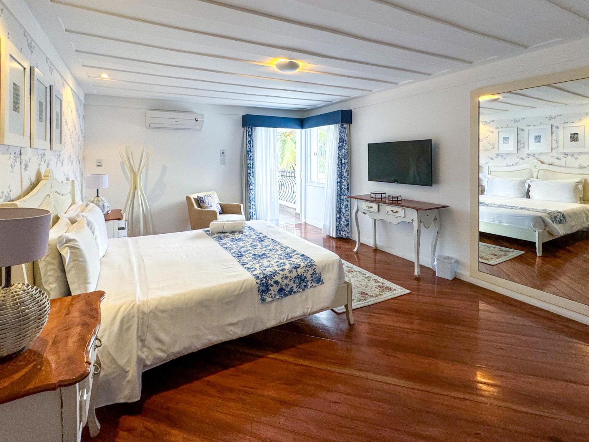 Hotel Boutique Recanto Da Passagem Κάμπο Φρίο Εξωτερικό φωτογραφία