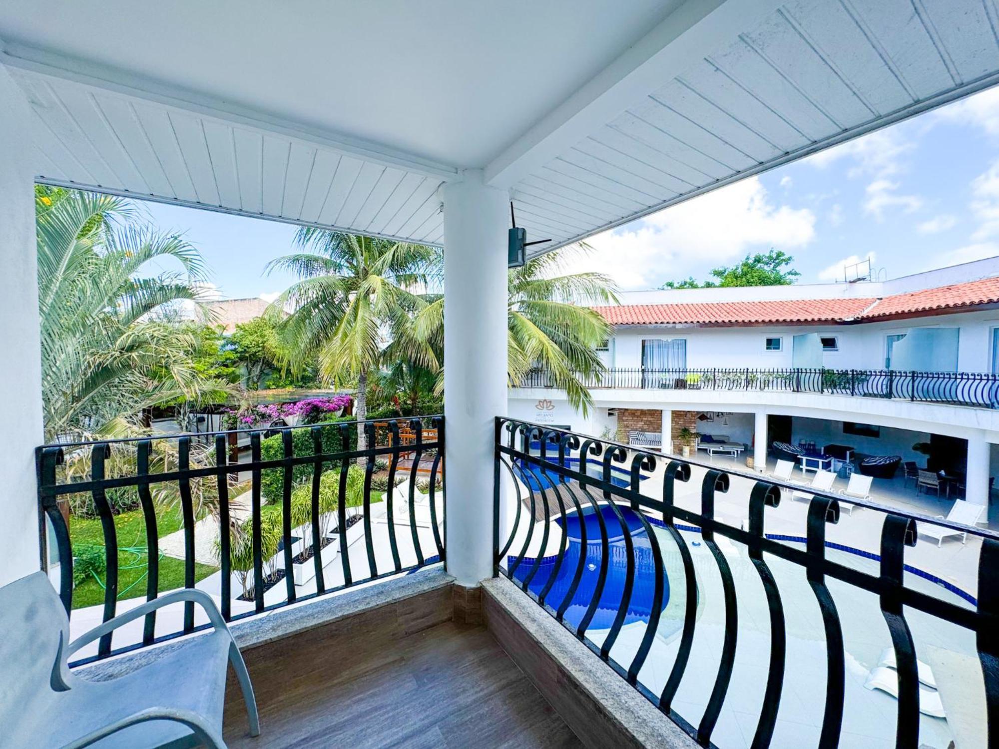 Hotel Boutique Recanto Da Passagem Κάμπο Φρίο Εξωτερικό φωτογραφία