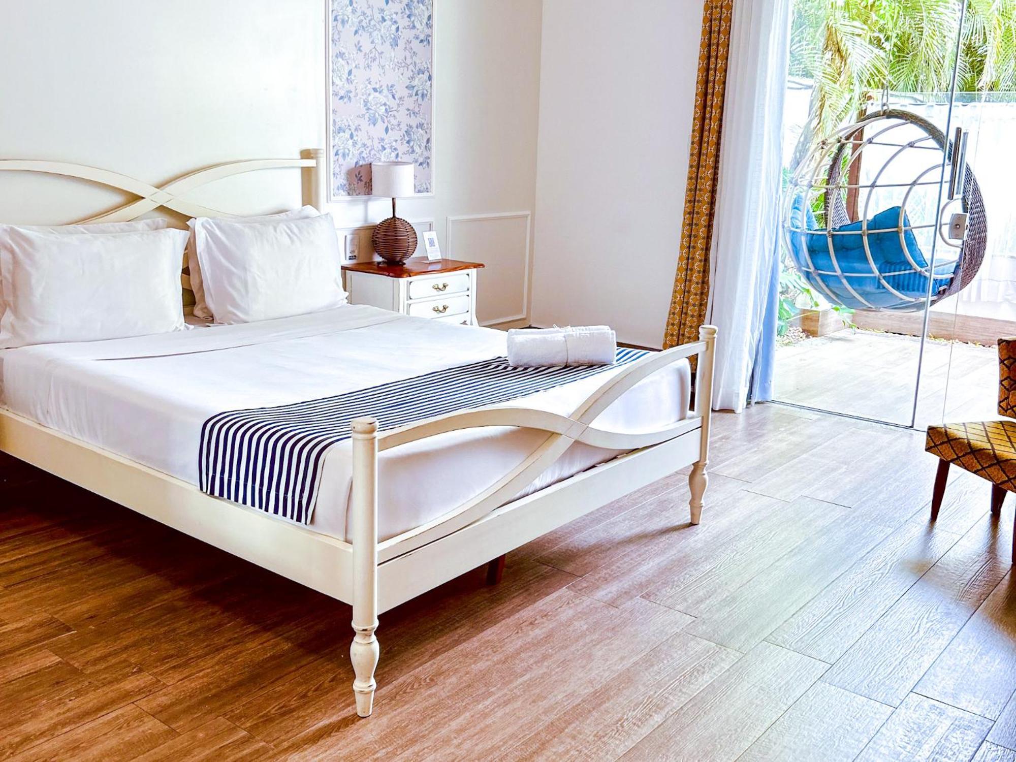 Hotel Boutique Recanto Da Passagem Κάμπο Φρίο Εξωτερικό φωτογραφία