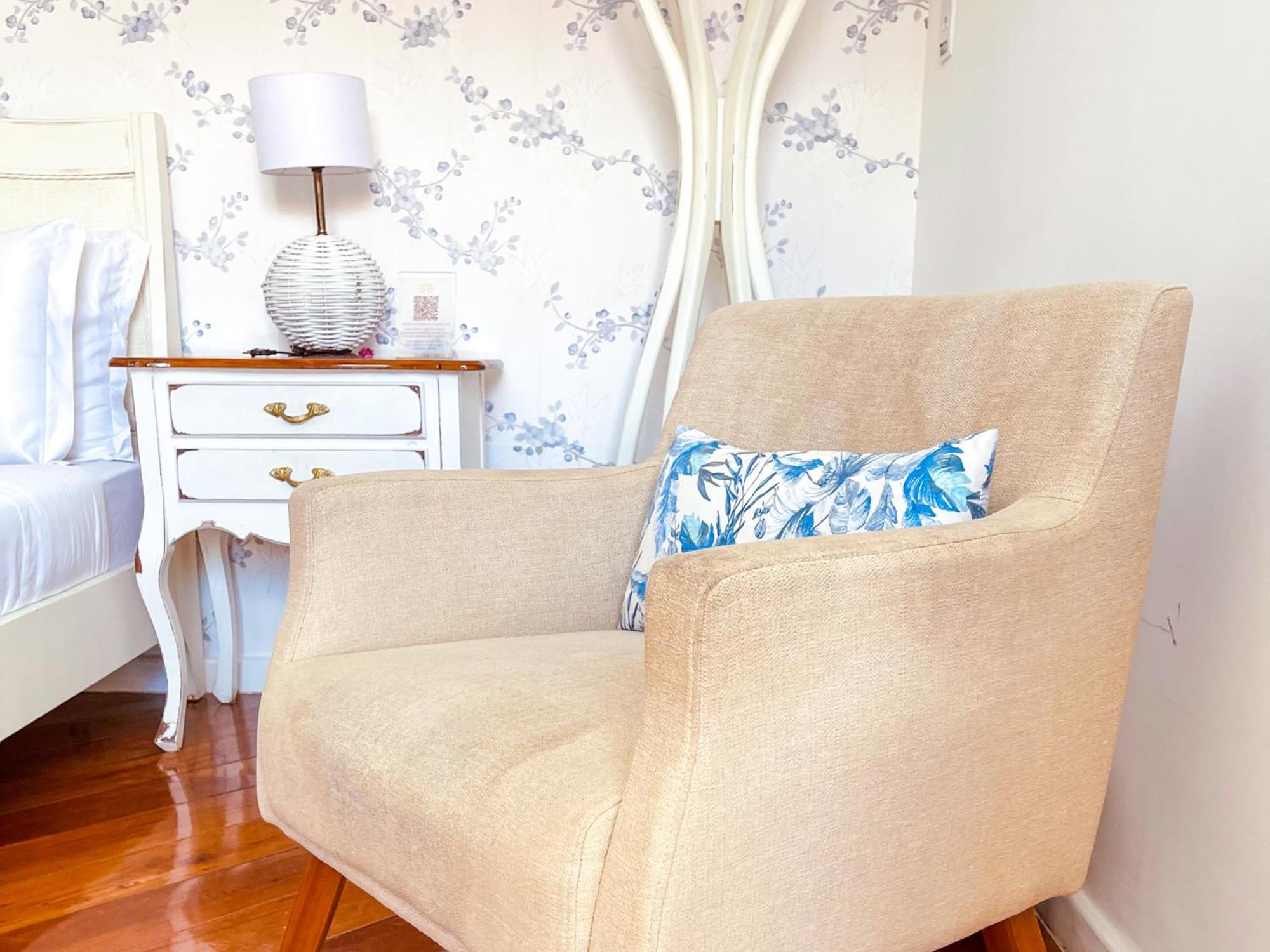 Hotel Boutique Recanto Da Passagem Κάμπο Φρίο Εξωτερικό φωτογραφία