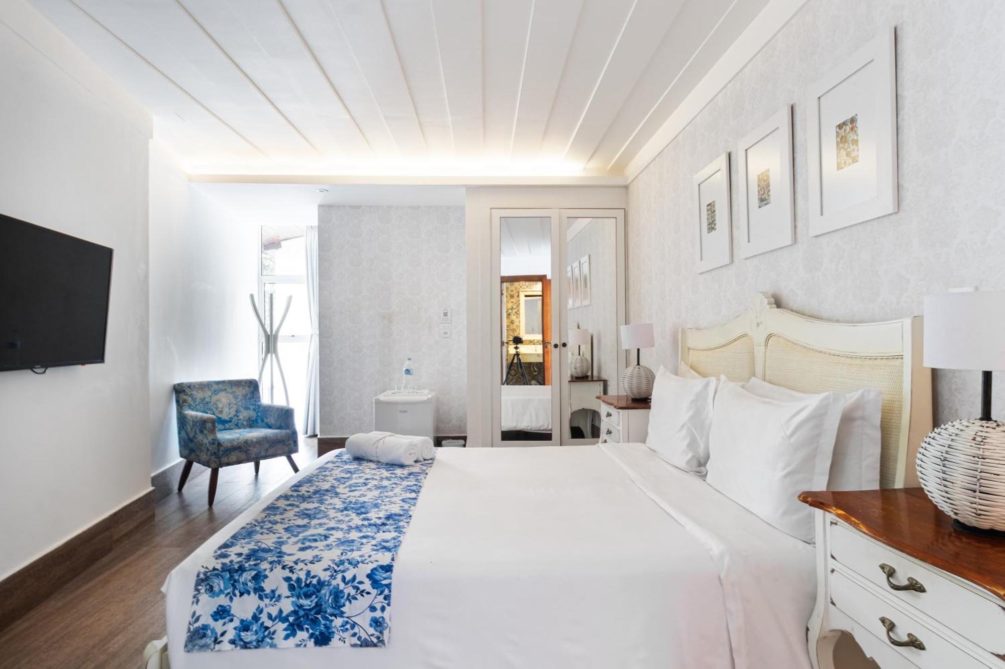 Hotel Boutique Recanto Da Passagem Κάμπο Φρίο Εξωτερικό φωτογραφία