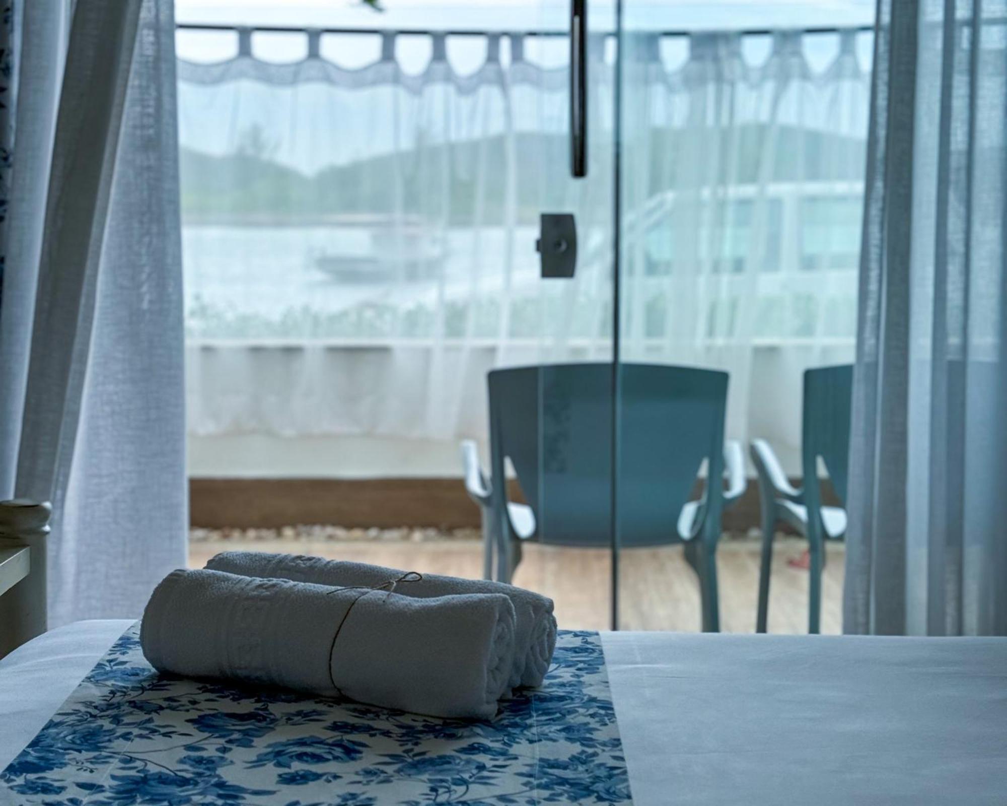 Hotel Boutique Recanto Da Passagem Κάμπο Φρίο Εξωτερικό φωτογραφία