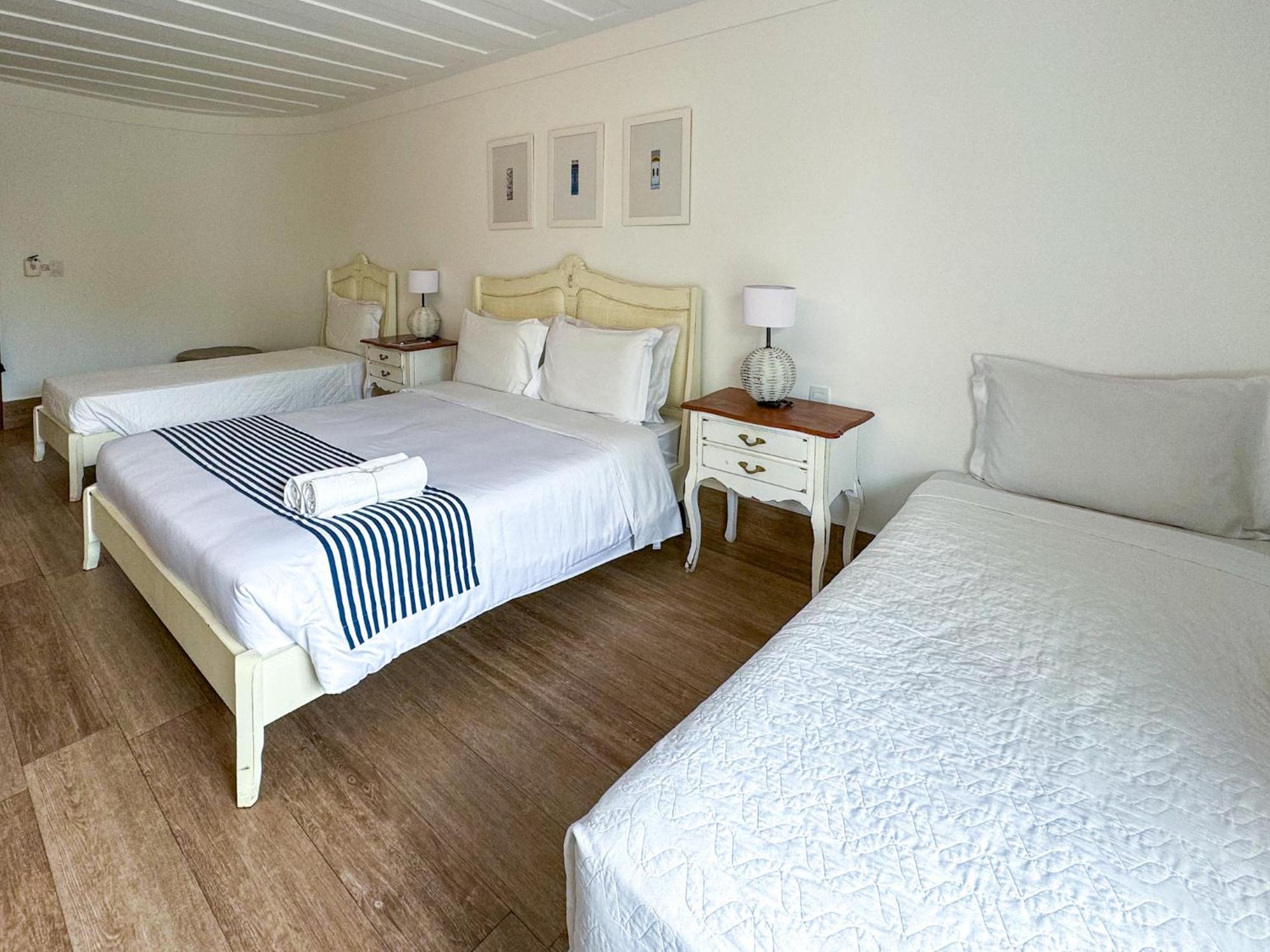 Hotel Boutique Recanto Da Passagem Κάμπο Φρίο Εξωτερικό φωτογραφία