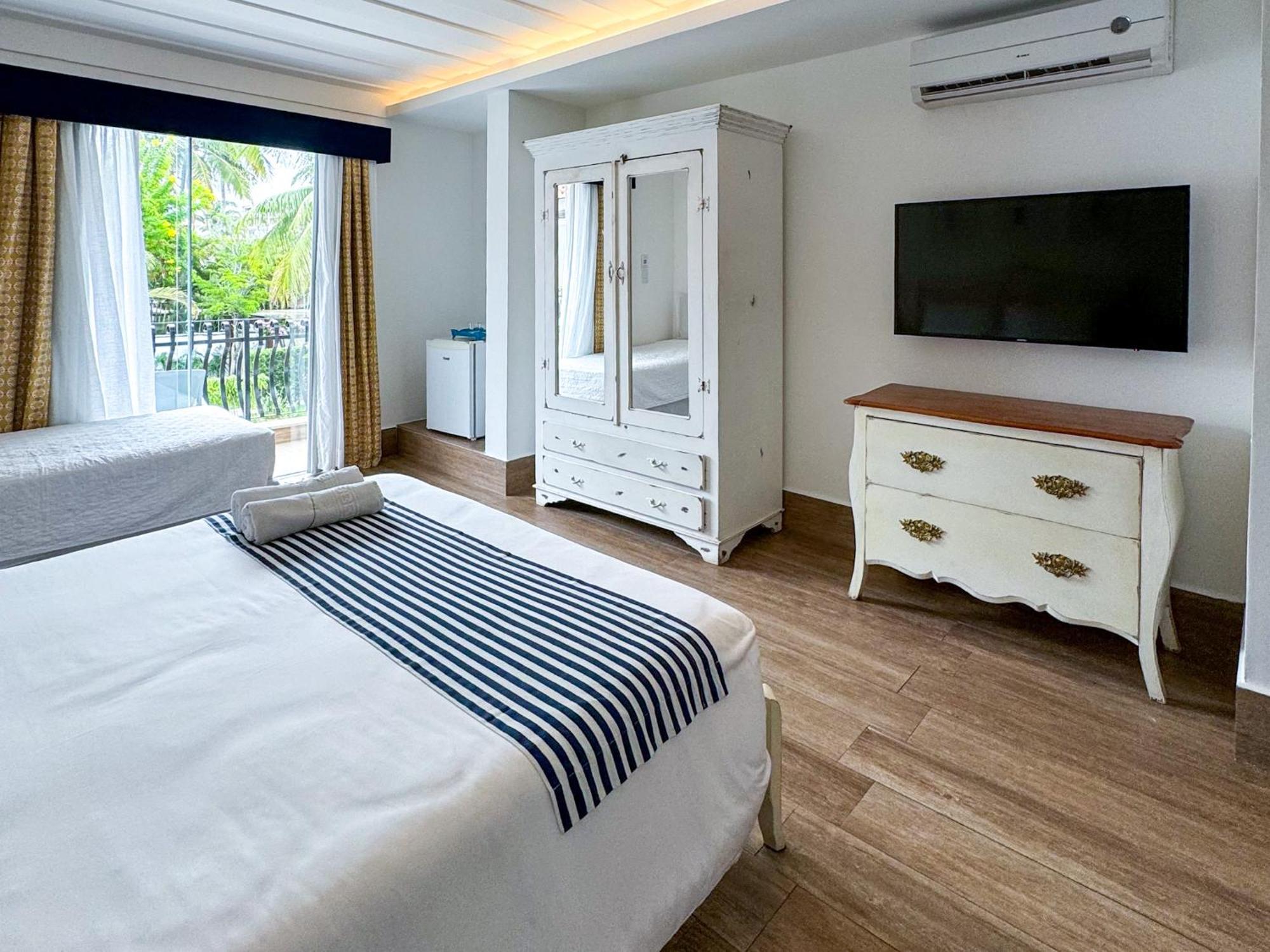 Hotel Boutique Recanto Da Passagem Κάμπο Φρίο Εξωτερικό φωτογραφία