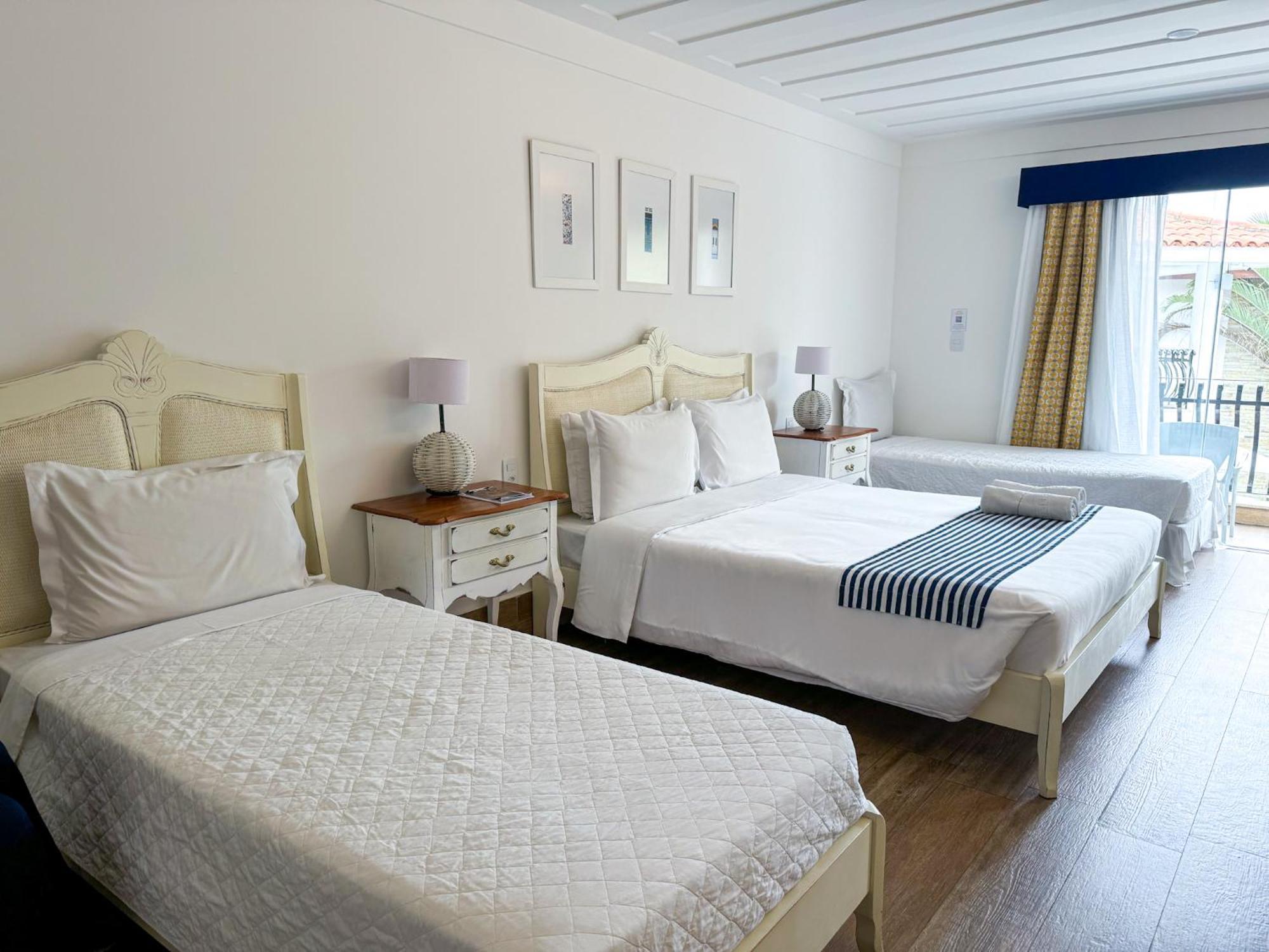 Hotel Boutique Recanto Da Passagem Κάμπο Φρίο Εξωτερικό φωτογραφία