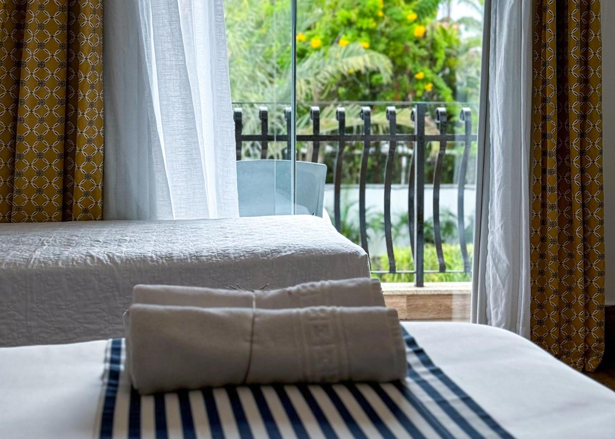 Hotel Boutique Recanto Da Passagem Κάμπο Φρίο Εξωτερικό φωτογραφία
