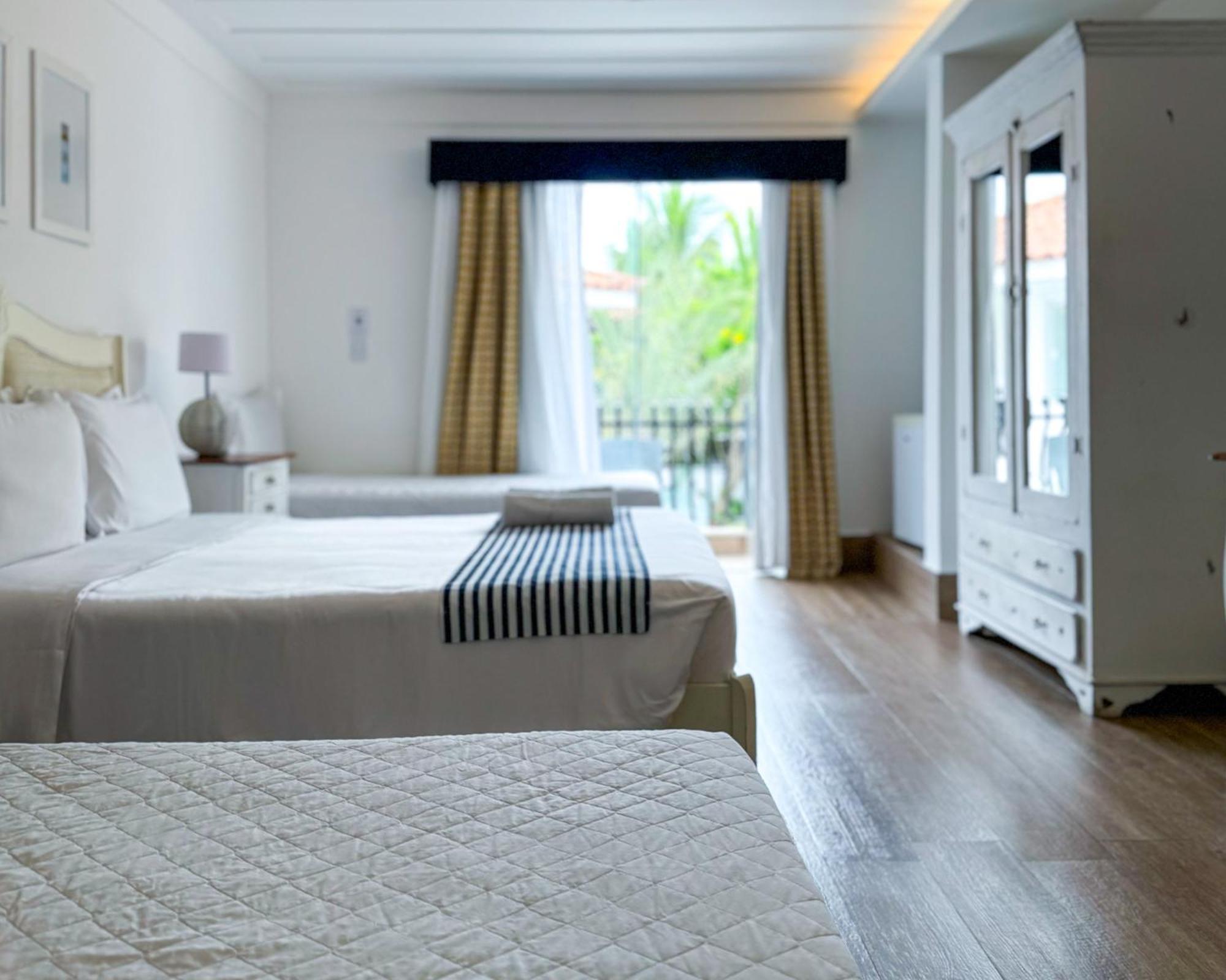 Hotel Boutique Recanto Da Passagem Κάμπο Φρίο Εξωτερικό φωτογραφία