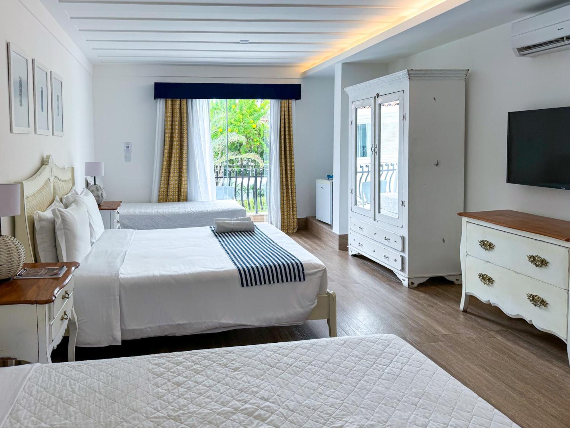 Hotel Boutique Recanto Da Passagem Κάμπο Φρίο Εξωτερικό φωτογραφία