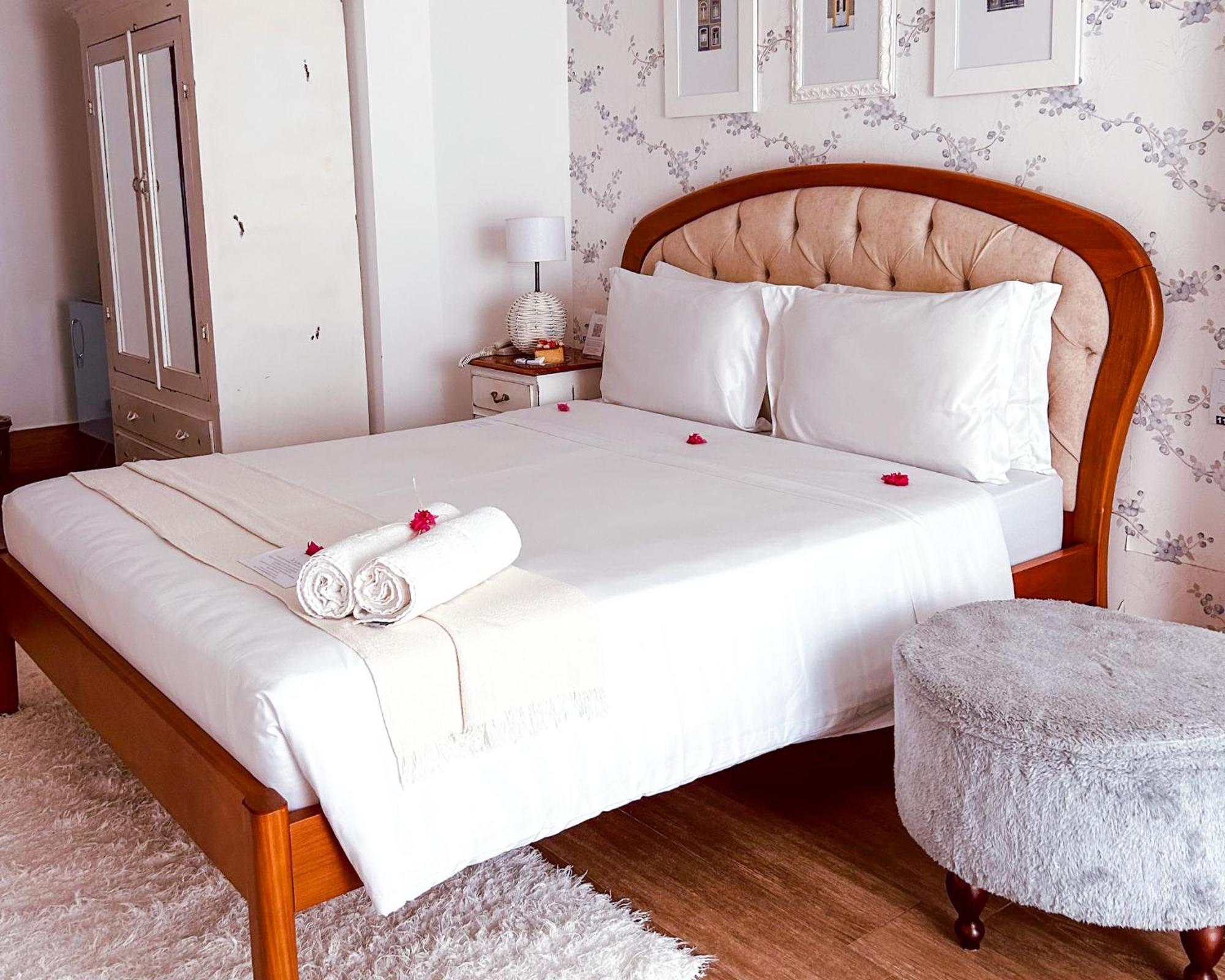 Hotel Boutique Recanto Da Passagem Κάμπο Φρίο Εξωτερικό φωτογραφία