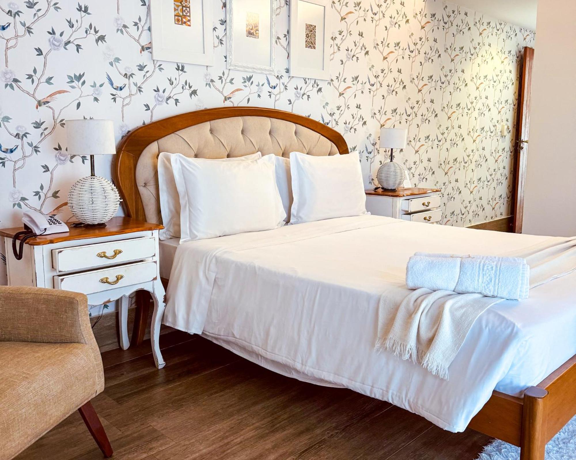 Hotel Boutique Recanto Da Passagem Κάμπο Φρίο Εξωτερικό φωτογραφία