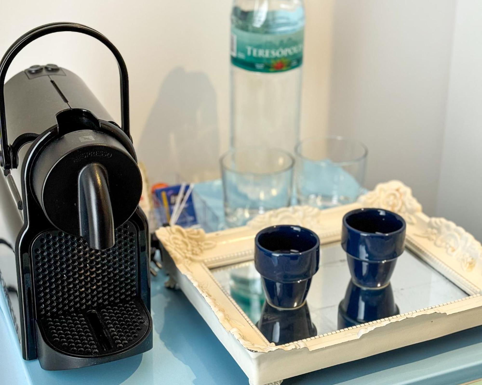 Hotel Boutique Recanto Da Passagem Κάμπο Φρίο Εξωτερικό φωτογραφία