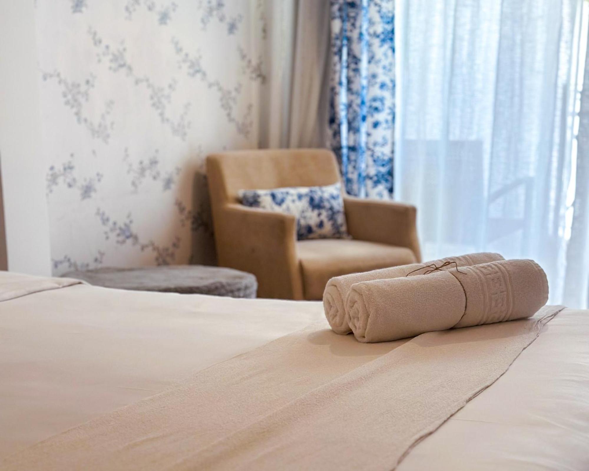 Hotel Boutique Recanto Da Passagem Κάμπο Φρίο Εξωτερικό φωτογραφία