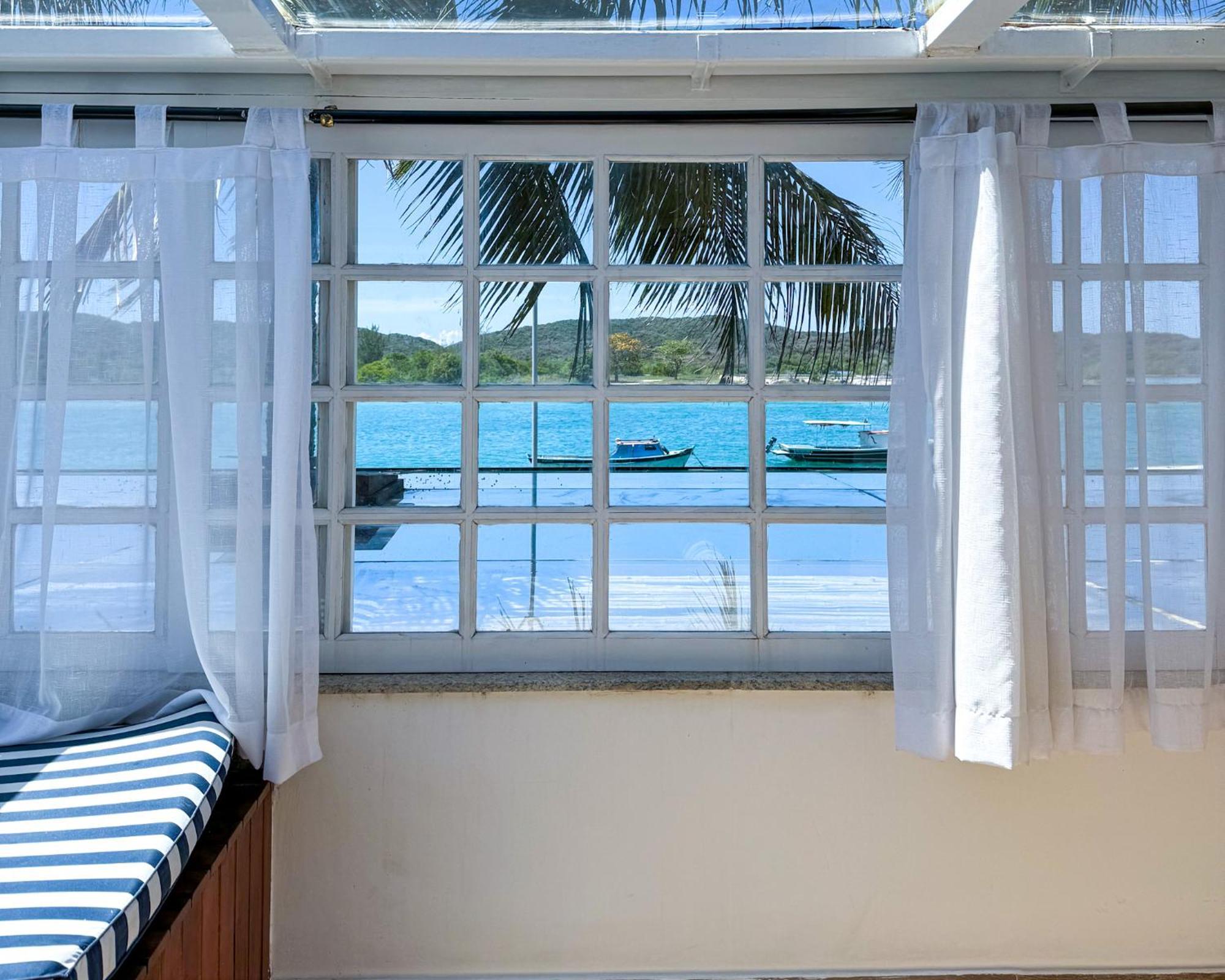 Hotel Boutique Recanto Da Passagem Κάμπο Φρίο Εξωτερικό φωτογραφία