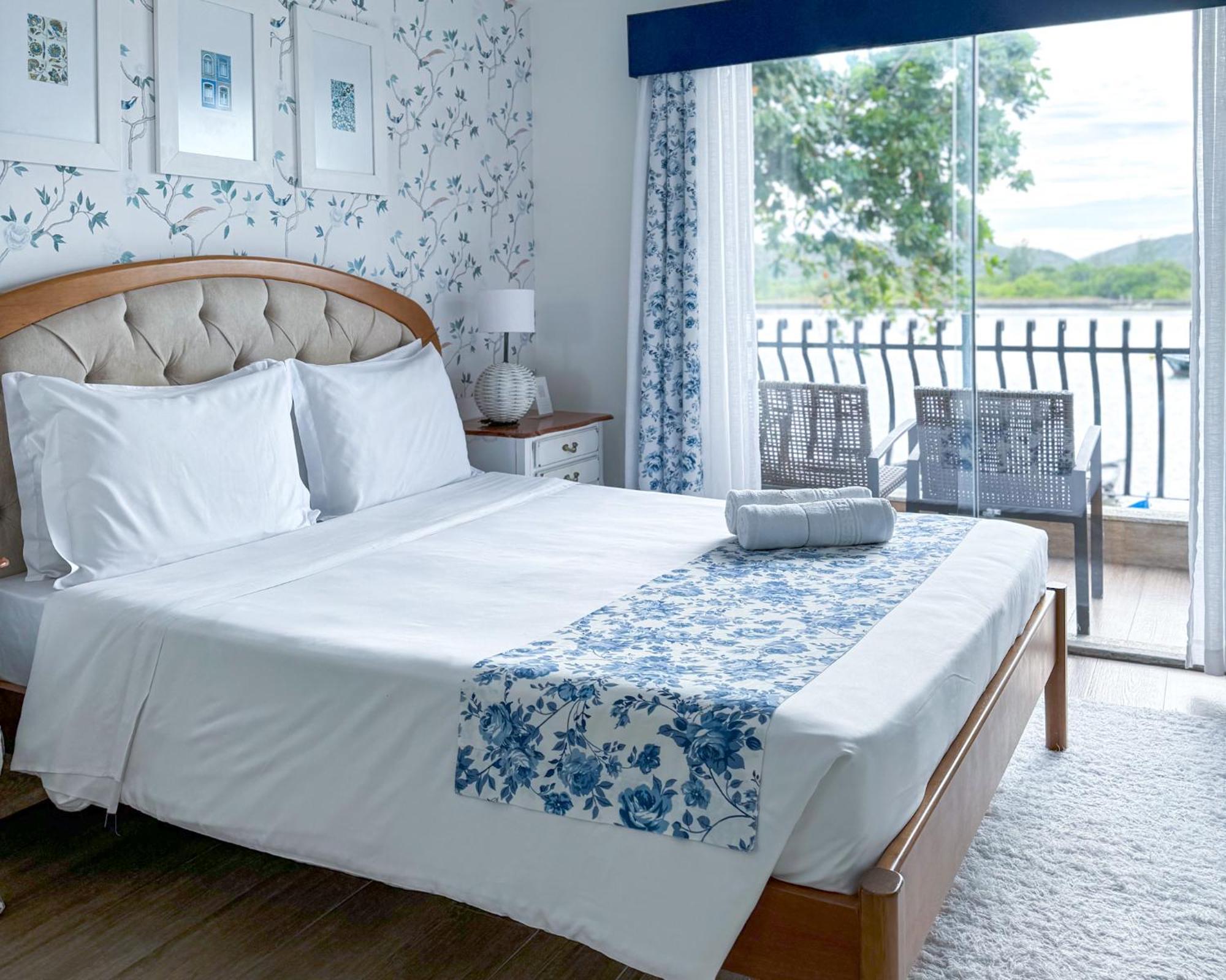 Hotel Boutique Recanto Da Passagem Κάμπο Φρίο Εξωτερικό φωτογραφία