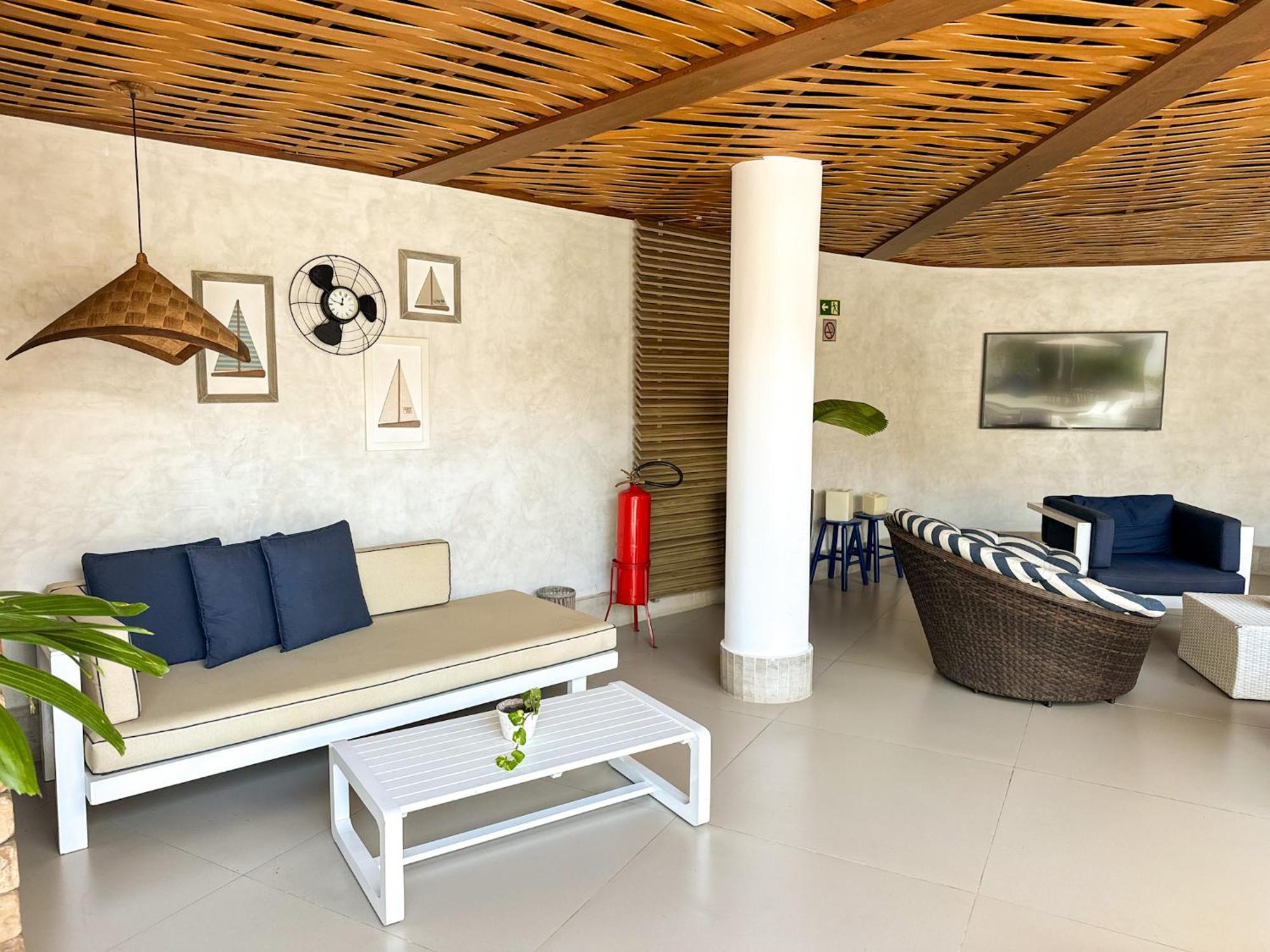 Hotel Boutique Recanto Da Passagem Κάμπο Φρίο Εξωτερικό φωτογραφία