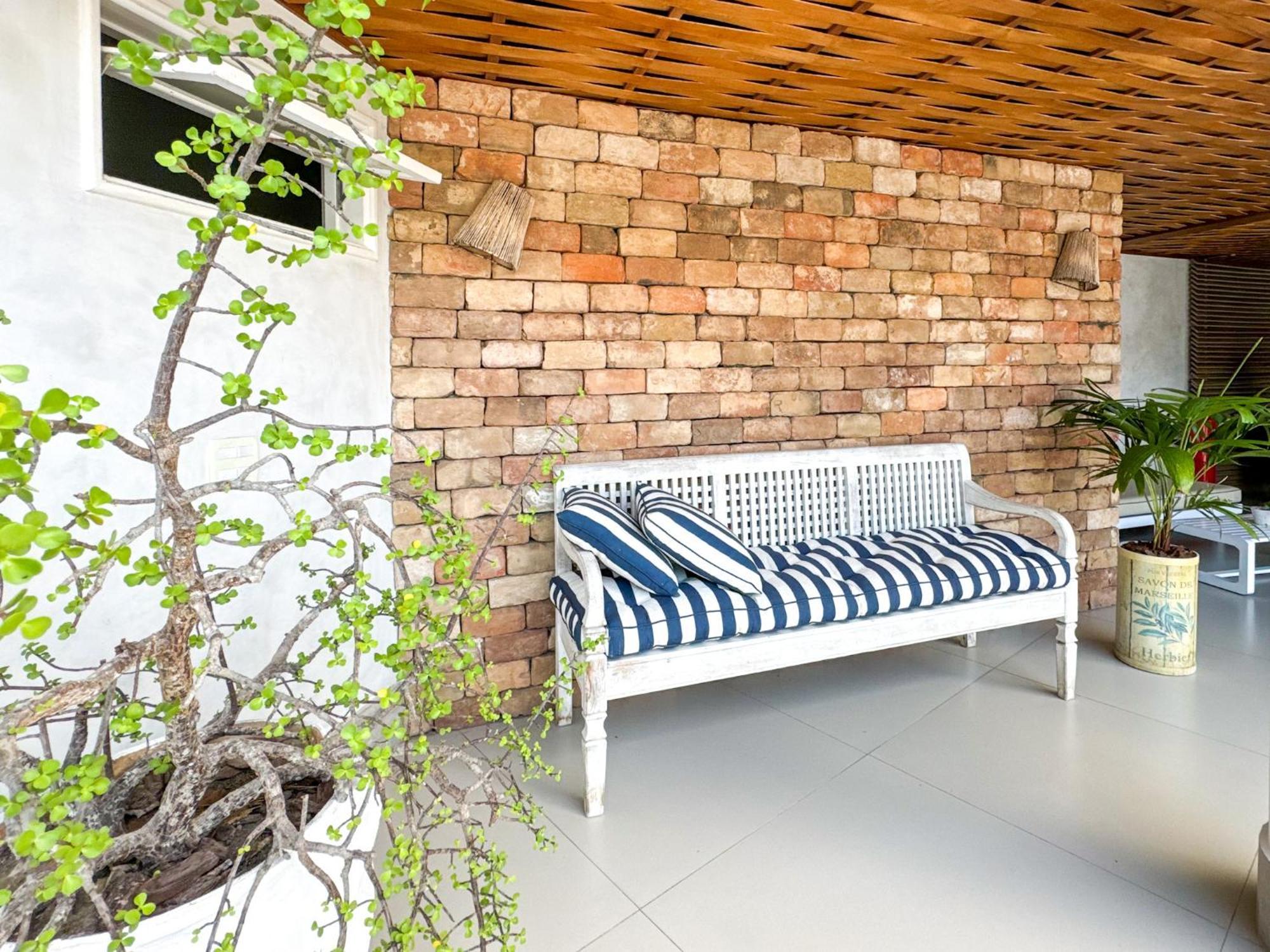 Hotel Boutique Recanto Da Passagem Κάμπο Φρίο Εξωτερικό φωτογραφία