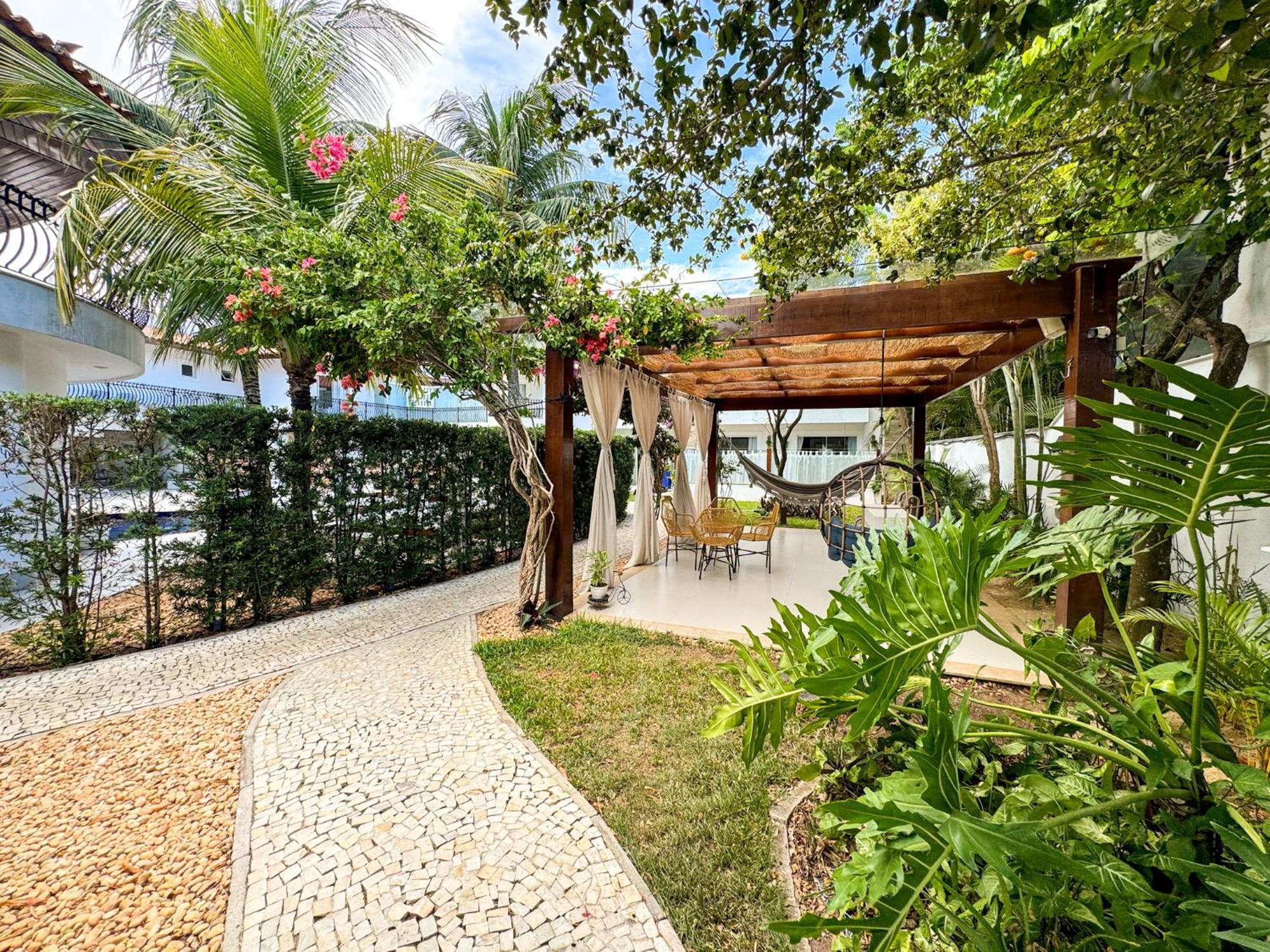 Hotel Boutique Recanto Da Passagem Κάμπο Φρίο Εξωτερικό φωτογραφία