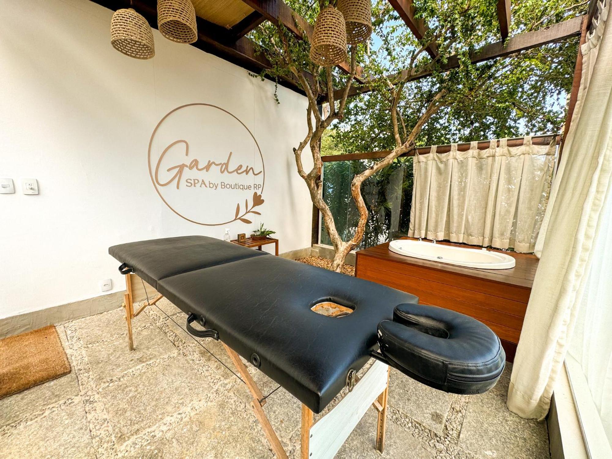 Hotel Boutique Recanto Da Passagem Κάμπο Φρίο Εξωτερικό φωτογραφία