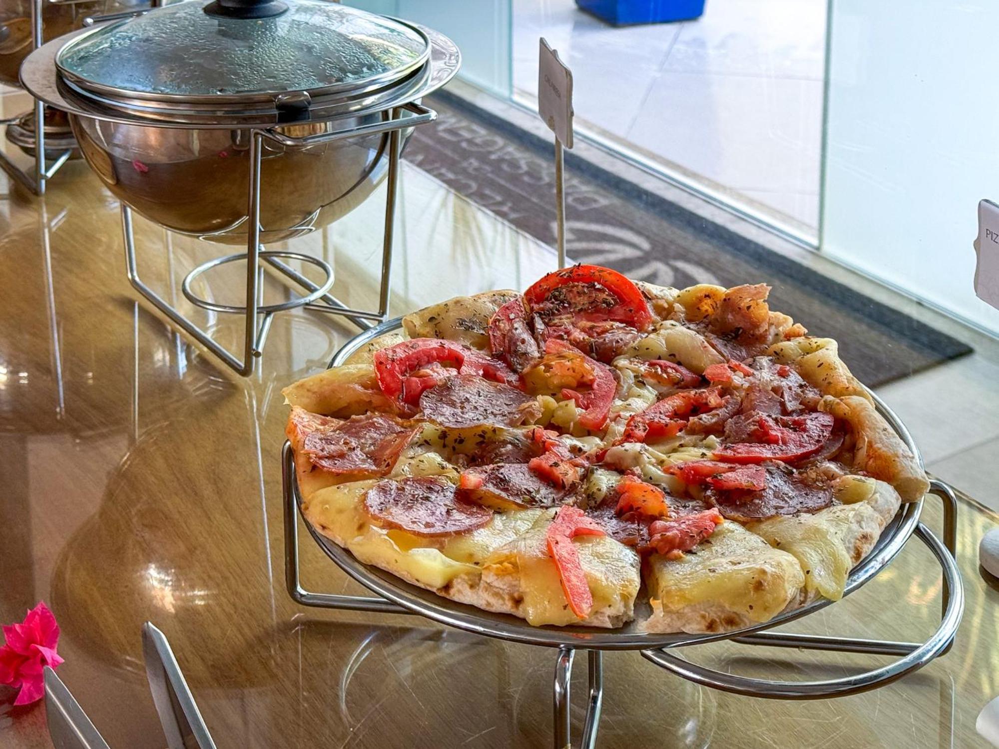 Hotel Boutique Recanto Da Passagem Κάμπο Φρίο Εξωτερικό φωτογραφία
