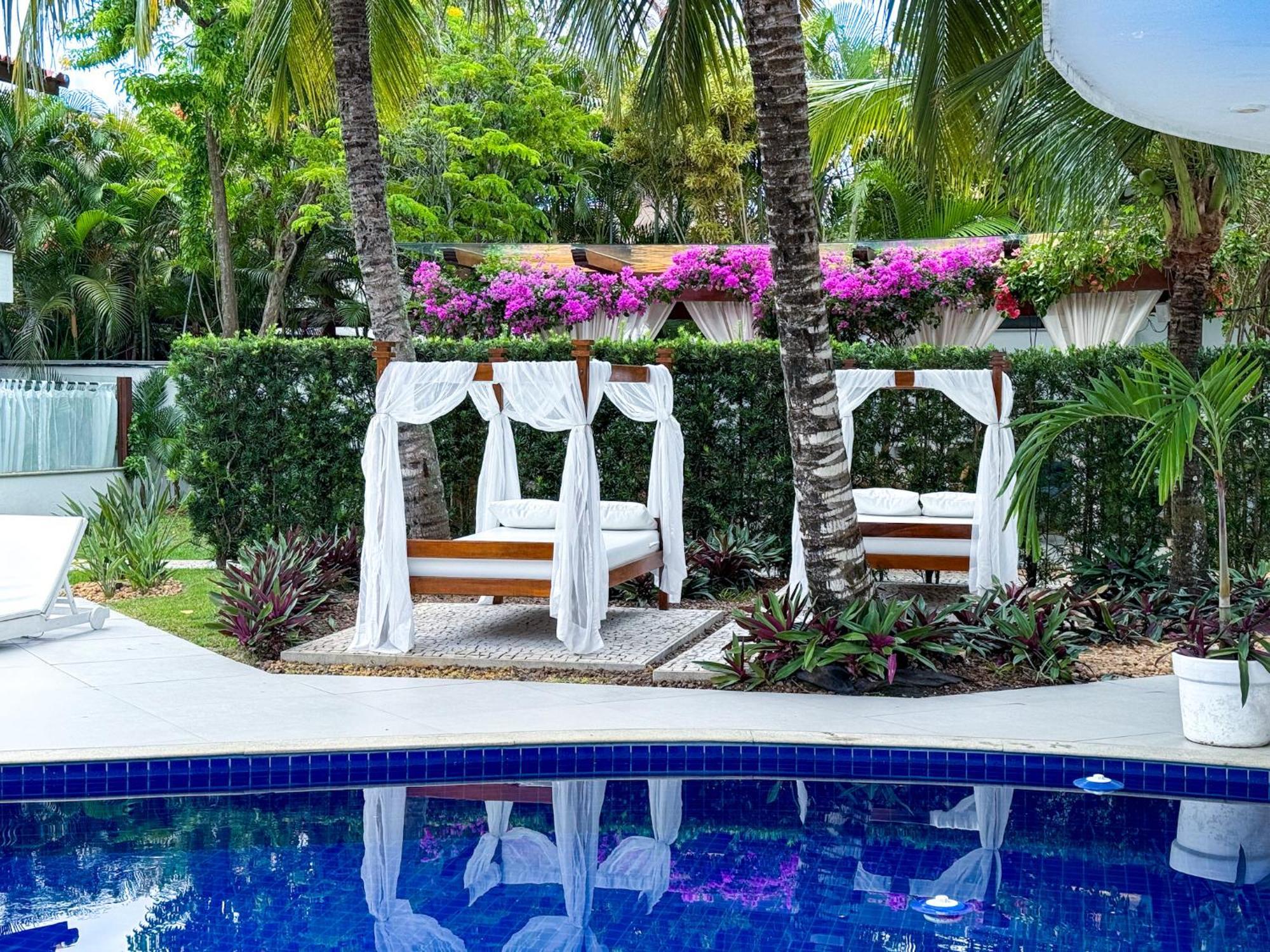 Hotel Boutique Recanto Da Passagem Κάμπο Φρίο Εξωτερικό φωτογραφία
