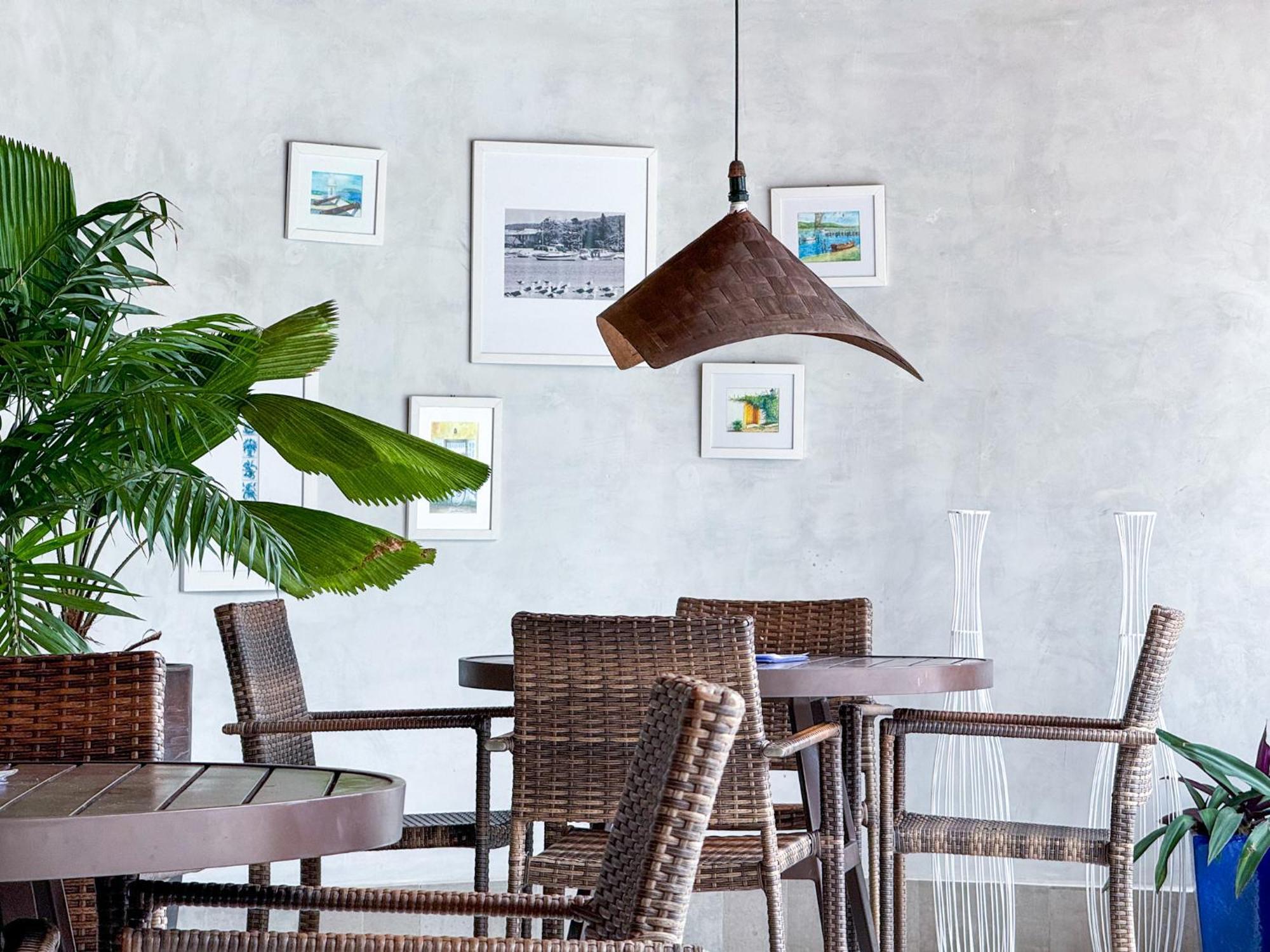 Hotel Boutique Recanto Da Passagem Κάμπο Φρίο Εξωτερικό φωτογραφία