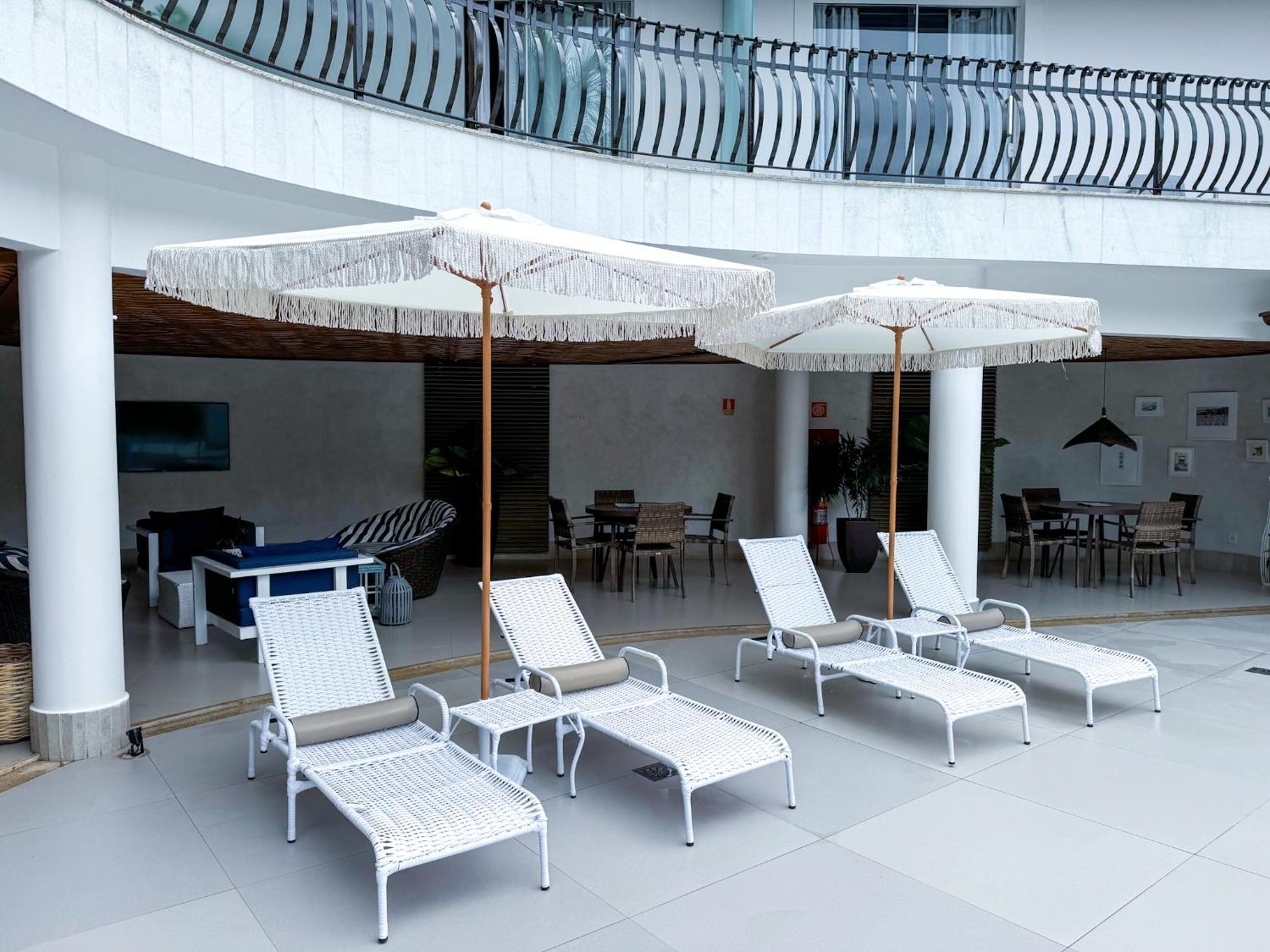 Hotel Boutique Recanto Da Passagem Κάμπο Φρίο Εξωτερικό φωτογραφία