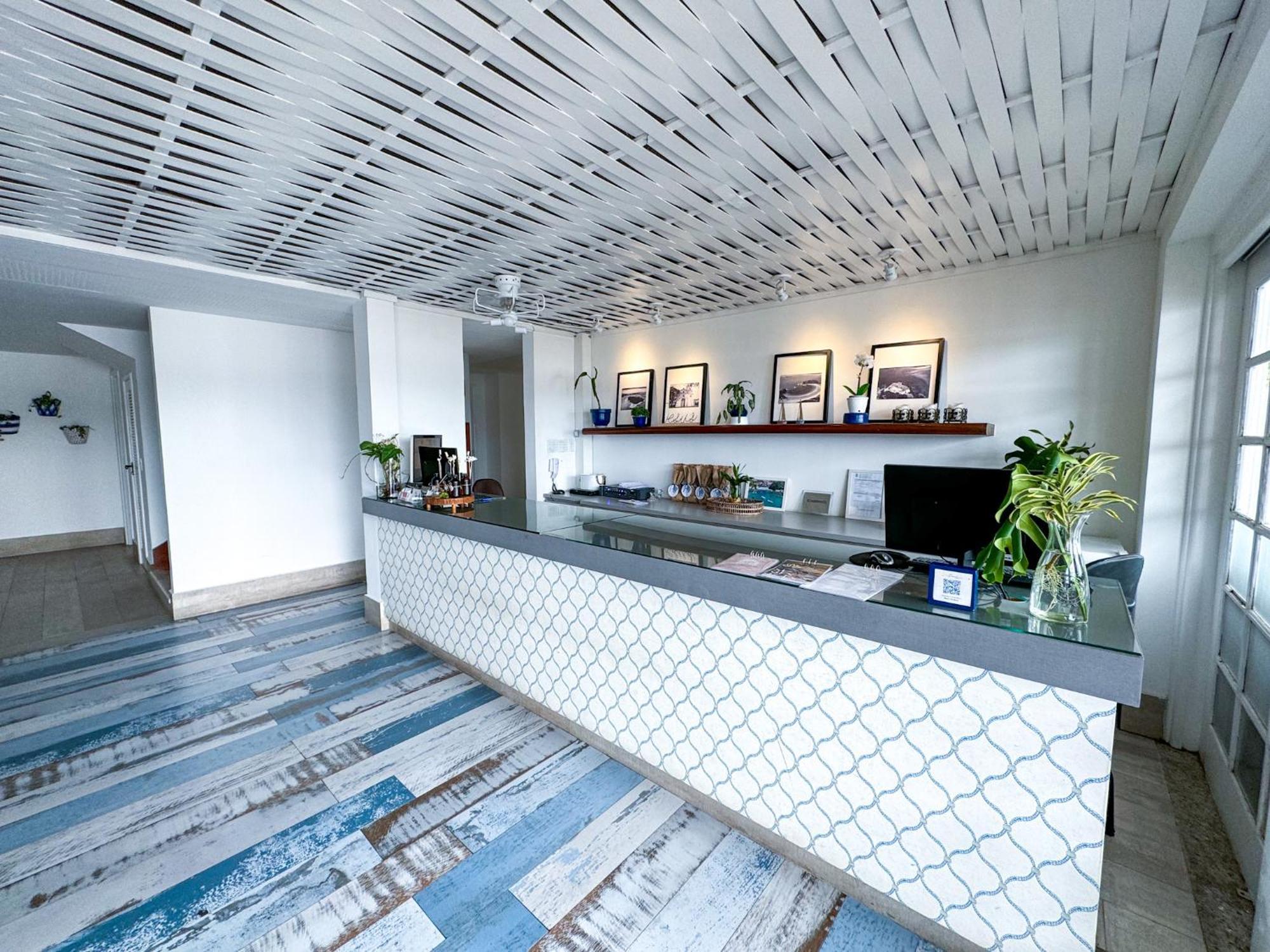 Hotel Boutique Recanto Da Passagem Κάμπο Φρίο Εξωτερικό φωτογραφία