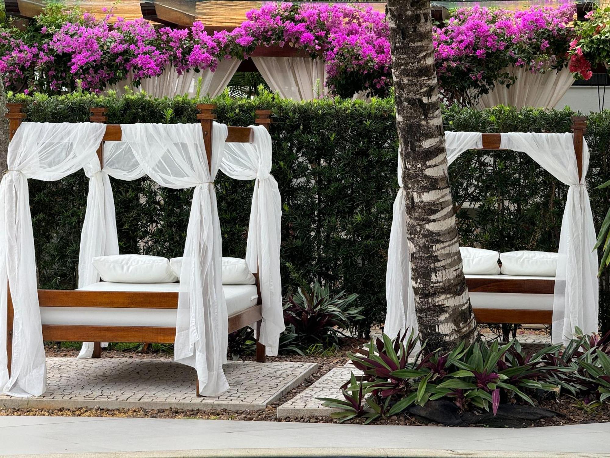 Hotel Boutique Recanto Da Passagem Κάμπο Φρίο Εξωτερικό φωτογραφία