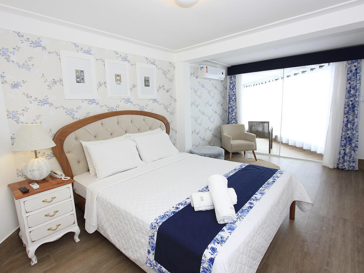 Hotel Boutique Recanto Da Passagem Κάμπο Φρίο Εξωτερικό φωτογραφία