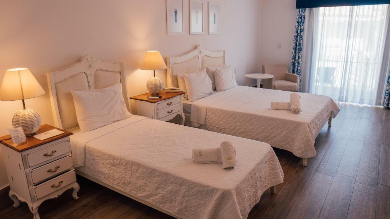 Hotel Boutique Recanto Da Passagem Κάμπο Φρίο Εξωτερικό φωτογραφία