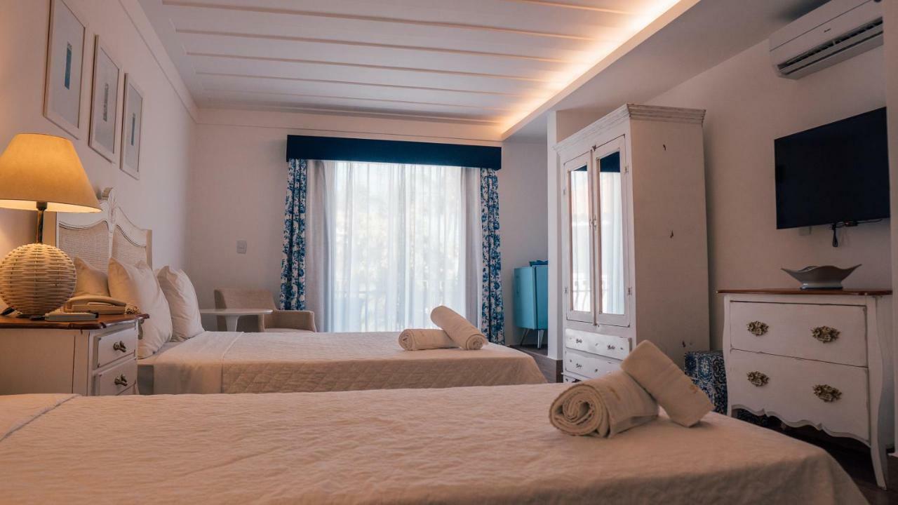 Hotel Boutique Recanto Da Passagem Κάμπο Φρίο Εξωτερικό φωτογραφία