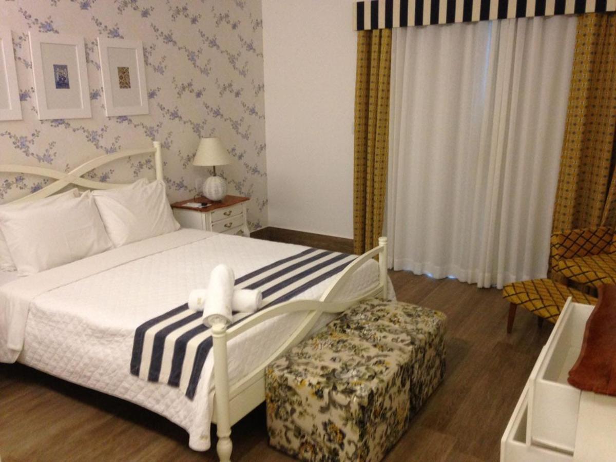 Hotel Boutique Recanto Da Passagem Κάμπο Φρίο Εξωτερικό φωτογραφία